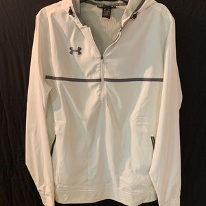 Under Armour Pullover Jacket